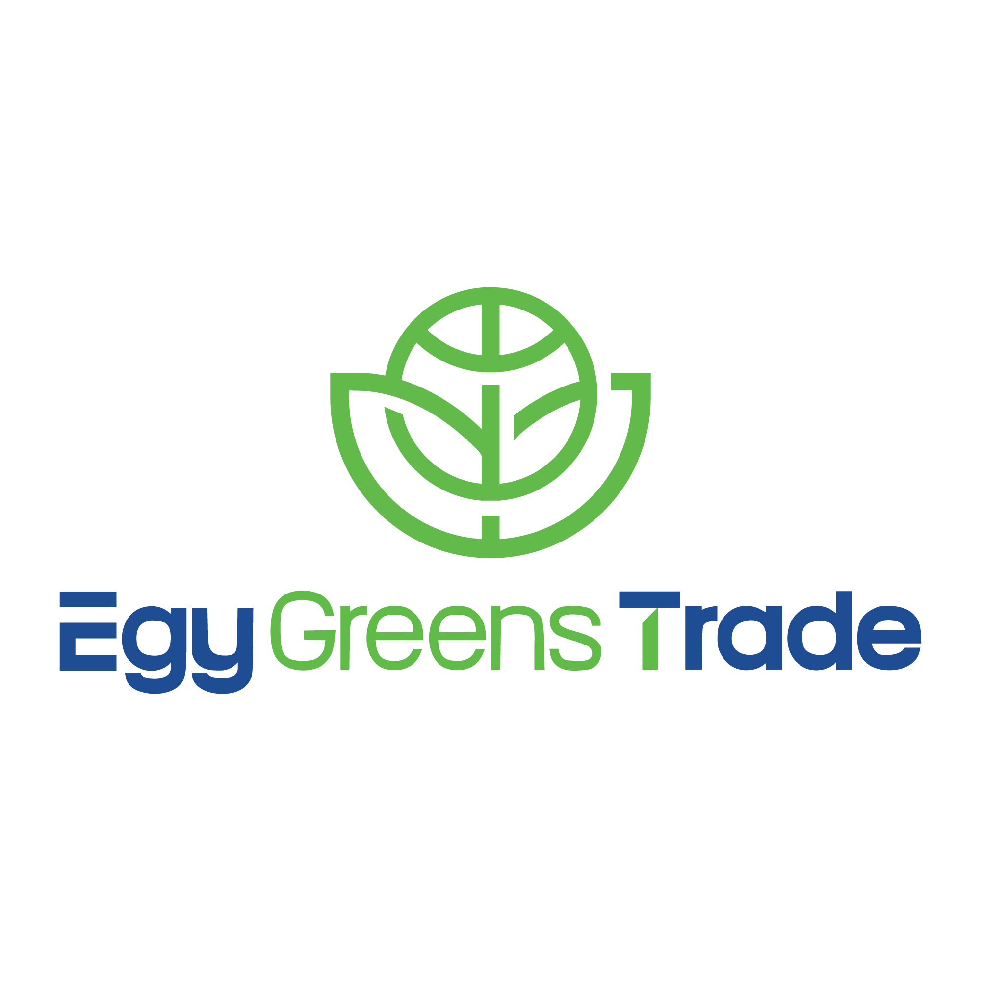 EgyGreens Logo